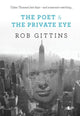 Book cover of: Poet & the Private Eye
