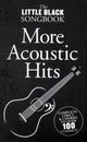 Book cover of: Little Black Songbook. By: DIVERS AUTEURS