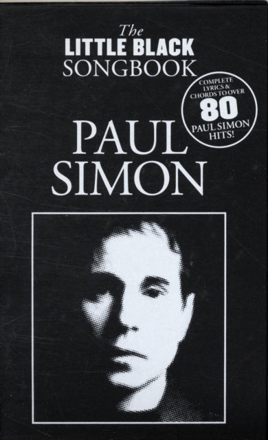 Book cover of: Little Black Songbook