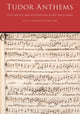 Book cover of: Tudor Anthems