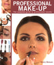 Book cover of: Professional Make-Up. By: Rosie Watson