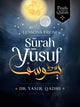 Book cover of: Lessons from Surah Yusuf. By: Yasir Qadhi