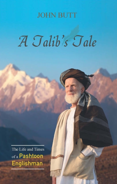 Book cover of: Talib's Tale. By: John Butt