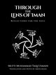 Book cover of: Through the Lens of Iman