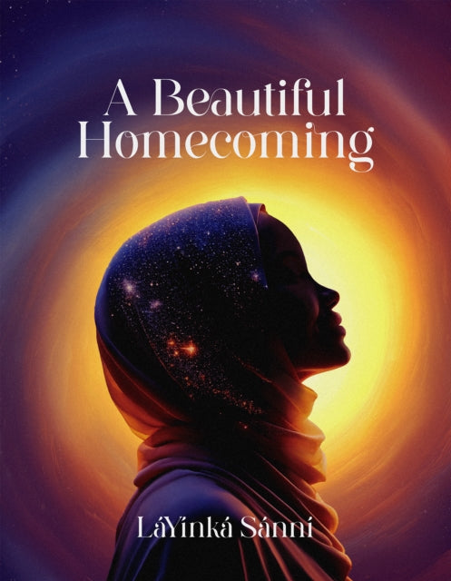 Book cover of: Beautiful Homecoming