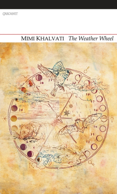 Book cover of: Weather Wheel
