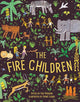 Book cover of: Fire Children