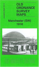 Book cover of: Manchester SW 1916