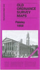 Book cover of: Paisley 1858