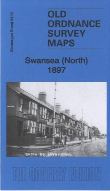 Book cover of: Swansea (North) 1897