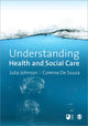 Book cover of: Understanding Health and Social Care