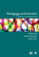 Book cover of: Pedagogy and Practice. By: Kathy Hall