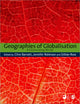 Book cover of: Geographies of Globalisation. By: Clive Barnett
