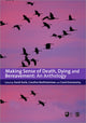 Book cover of: Making Sense of Death, Dying and Bereavement. By: Sarah Earle