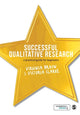 Book cover of: Successful Qualitative Research. By: Virginia Braun