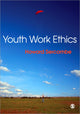 Book cover of: Youth Work Ethics. By: Howard Sercombe