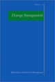 Book cover of: Change Management. By: Derek Salman Pugh