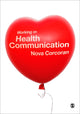 Book cover of: Working on Health Communication