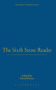 Book cover of: Sixth Sense Reader