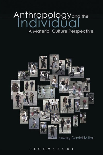 Book cover of: Anthropology and the Individual