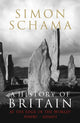 Book cover of: History of Britain - Volume 1