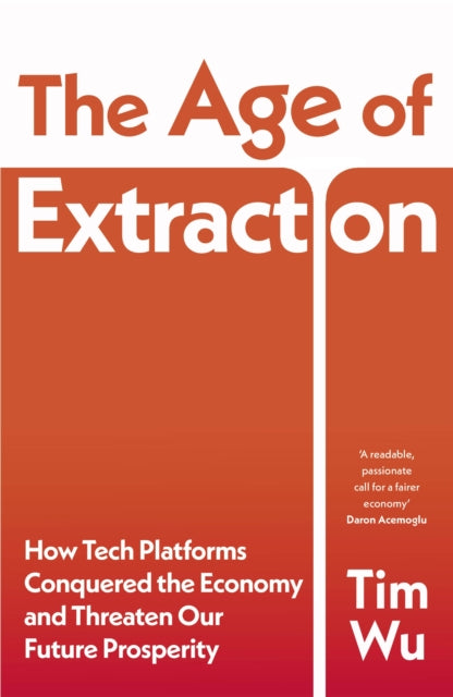 Age of Extraction