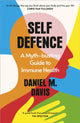 Book cover of: Self Defence. By: Daniel M. Davis