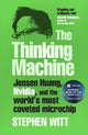 Book cover of: The Thinking Machine