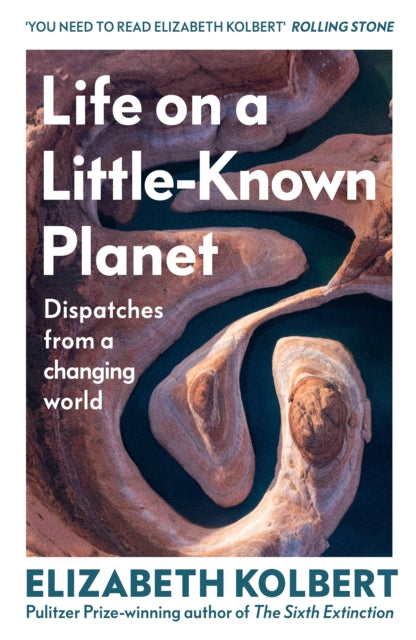 Book cover of: Life on a Little-Known Planet