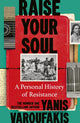 Book cover of: Raise Your Soul