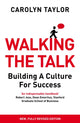 Walking the Talk