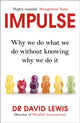 Book cover of: Impulse. By: David Lewis
