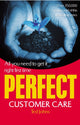 Book cover of: Perfect Customer Care. By: Ted Johns