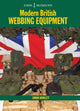 Book cover of: EM35 Modern British Webbing Equipment