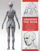 Book cover of: Drawing the Nude. By: Stuart Elliot
