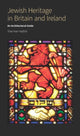 Book cover of: Jewish Heritage in Britain and Ireland. By: Sharman Kadish