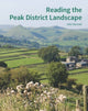 Book cover of: Reading the Peak District Landscape. By: John Barnatt