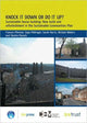 Book cover of: Knock it Down or Do it Up?. By: Frances Plimmer