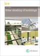 Book cover of: Solar Shading of Buildings. By: P. J. Littlefair