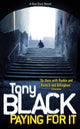 Book cover of: Paying For It. By: Tony Black