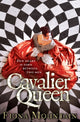 Book cover of: Cavalier Queen. By: Fiona Mountain