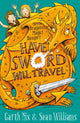 Book cover of: Have Sword, Will Travel