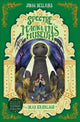 Book cover of: Spectre From the Magician's Museum - The House With a Clock in Its Walls 7. By: John Bellairs