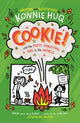 Book cover of: Cookie! (Book 2): Cookie and the Most Annoying Girl in the World. By: Konnie Huq