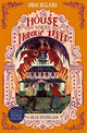 Book cover of: House Where Nobody Lived -The House With a Clock in Its Walls 11. By: John Bellairs