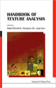 Book cover of: Handbook Of Texture Analysis