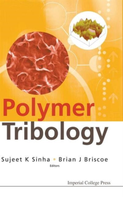 Book cover of: Polymer Tribology