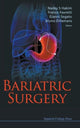 Book cover of: Bariatric Surgery. By: Nadey S. Hakim