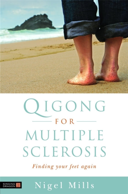Book cover of: Qigong for Multiple Sclerosis