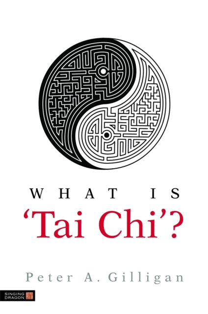 Book cover of: What is 'Tai Chi'?